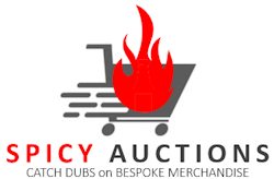 Spicy Auctions