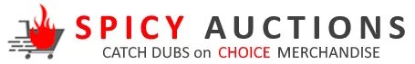 Spicy Auctions